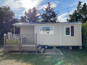 Camping 3 étoiles - Piscine - eecbhd